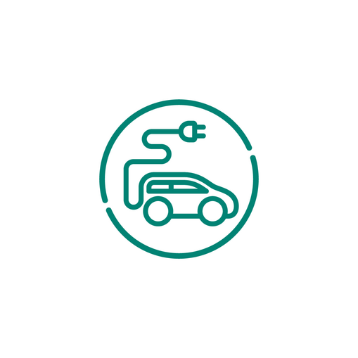 Automotive icon