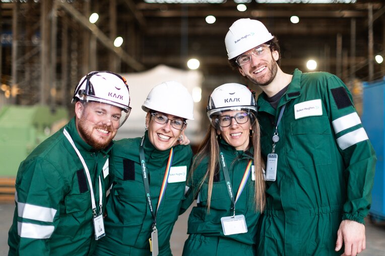 About our company