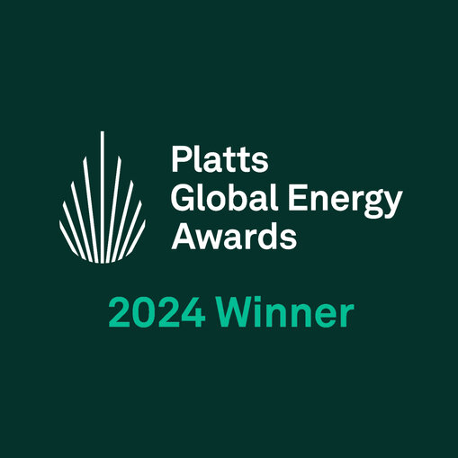 2024 Platts Global Energy Awards 