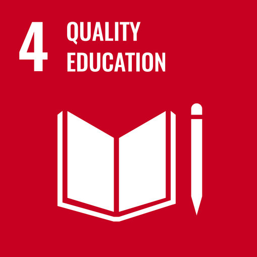 U.N. S.D.G. 4 Quality Education