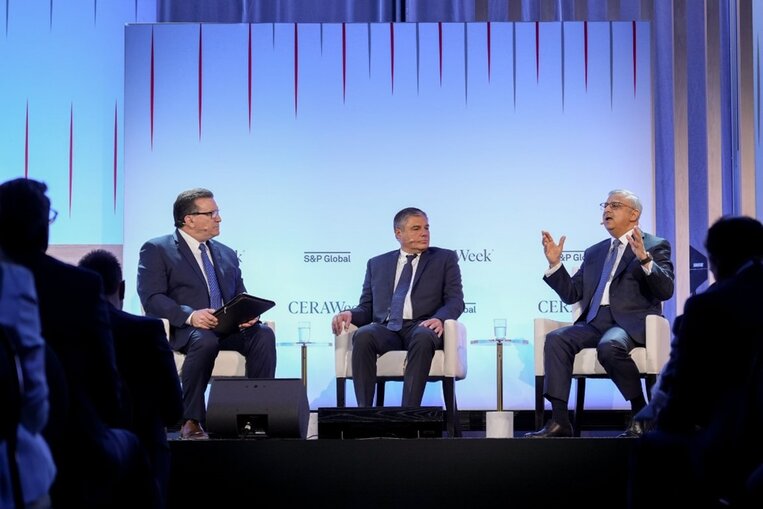 Il contributo di Baker Hughes a CERAWeek 2025