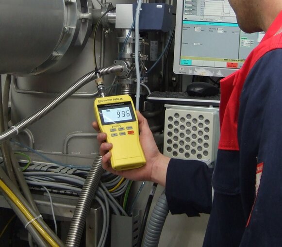 Druck DPI705E-IS Product Image