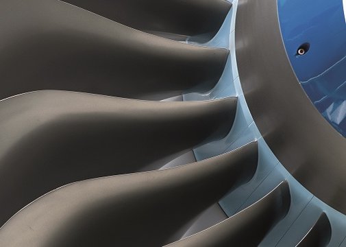 Aerospace Industry