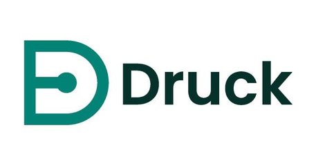 Welcome to Druck