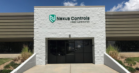 Nexus Controls Contact Us