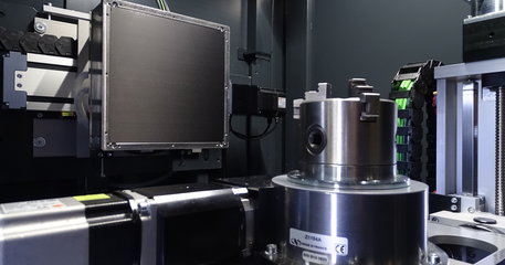 Phoenix V|tome|x S - microCT nanoCT Scanner