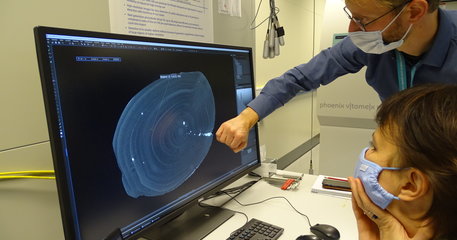 micro ct images