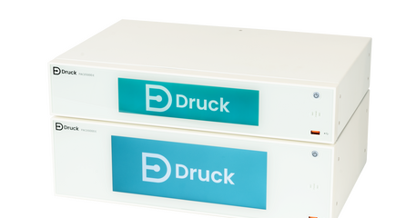 Druck PACE5000 E &amp; 6000 E Image