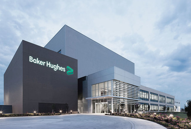 Learn More About Our Company Baker Hughes