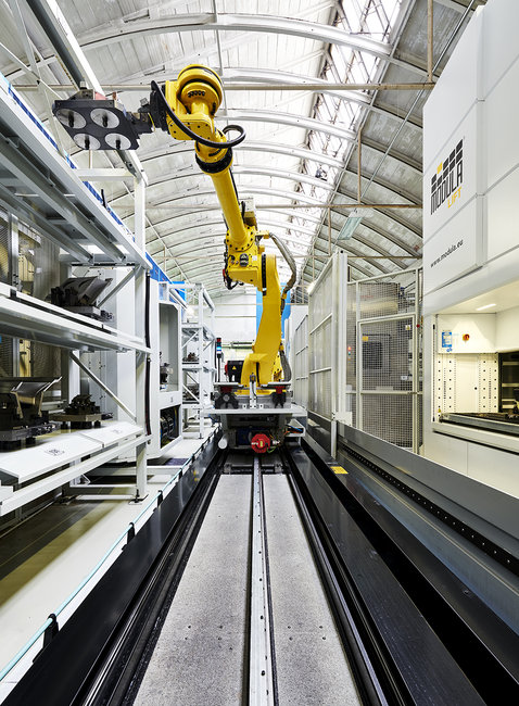 Photo of Talamona Facility Additive