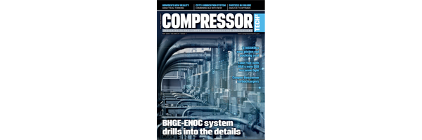Compressor Tech Article