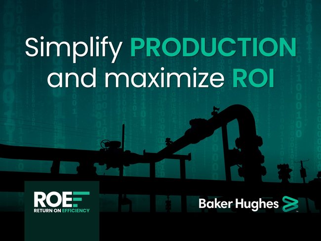 Simplify production and maximize ROI.