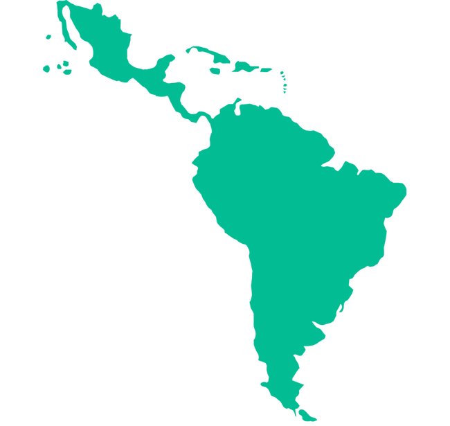 Latin America