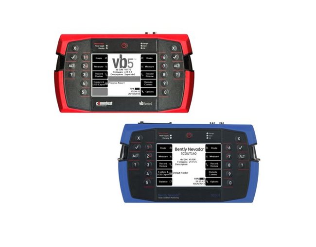 Scout and vbX Series