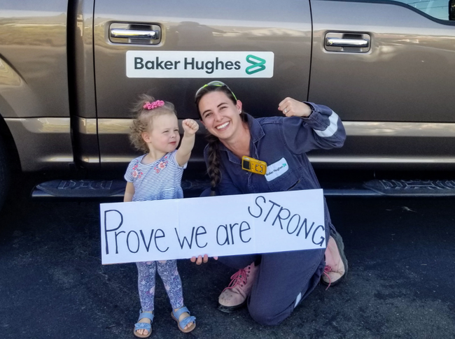 Brooke Guiley - Women in Engineering Day