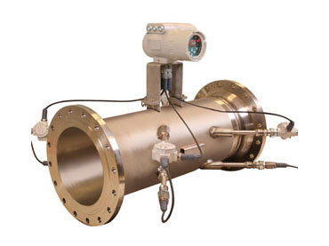 Sentinel LNG Ultrasonic Custody Transfer Liquid Flow Meter