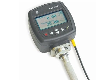 HygroPro Moisture Transmitter