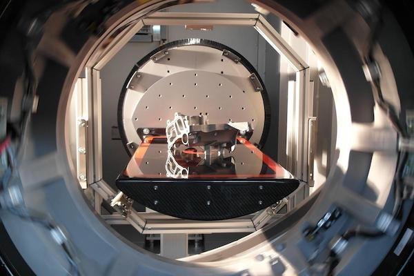 Composite Inspection