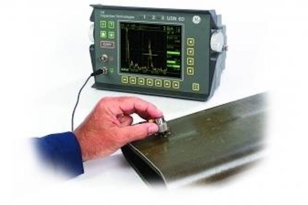 BHW-15699_Portable Flaw Detectors_Product Images_USN 60 / 60L Portable Flaw Detector