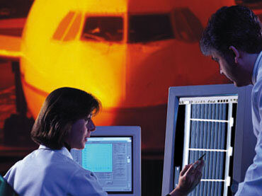 Rhythm Radiography Industrial X-Ray Software Suite for X-ray Testing Methods