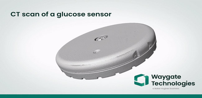 Glucose Sensor Gif