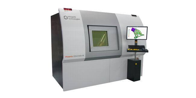 Vtomex M Waygate Technologies AM part