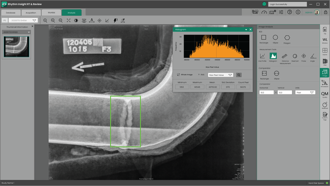 Image Card Rhythm Insight