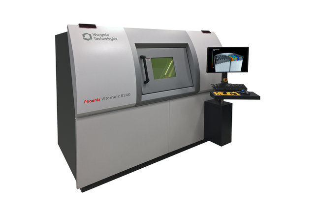 CT computed tomography machine - UNITOM series - Tescan GmbH - X-ray / 3D