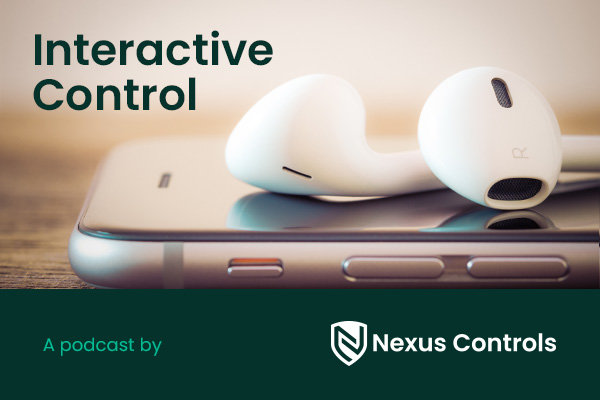 Interactive Control Podcast