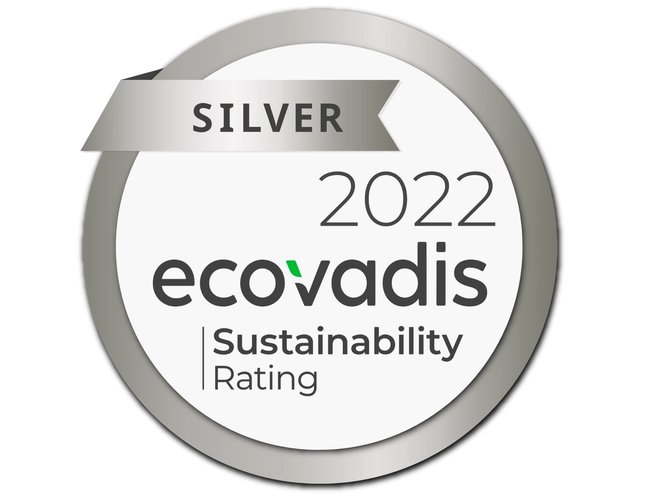 Ecovadis
