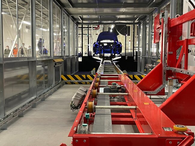 Learn more about our Dynamic 41|200 detectors