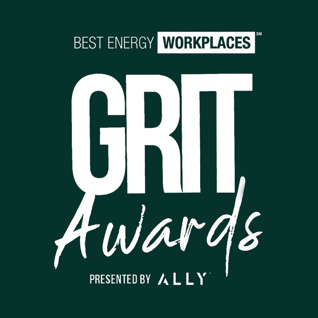 Ally Energy GRIT Awards