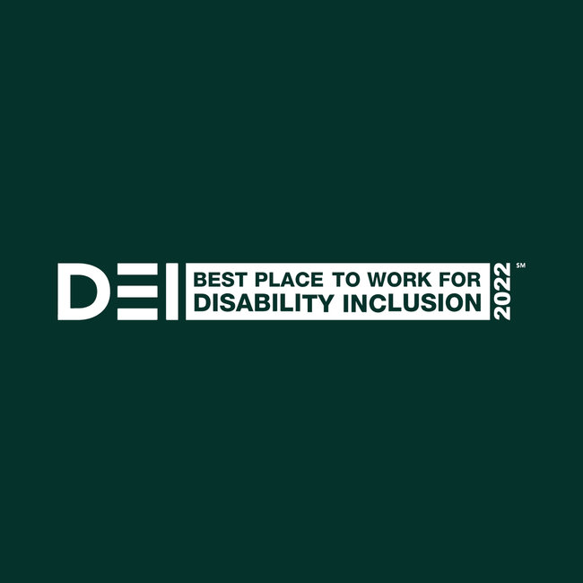 DEI Best Places to Work