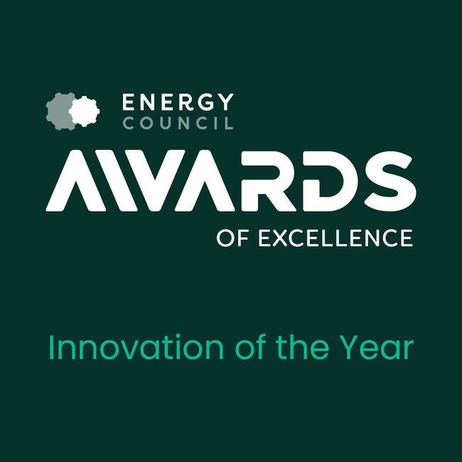 Energy Council Innovation of the Year