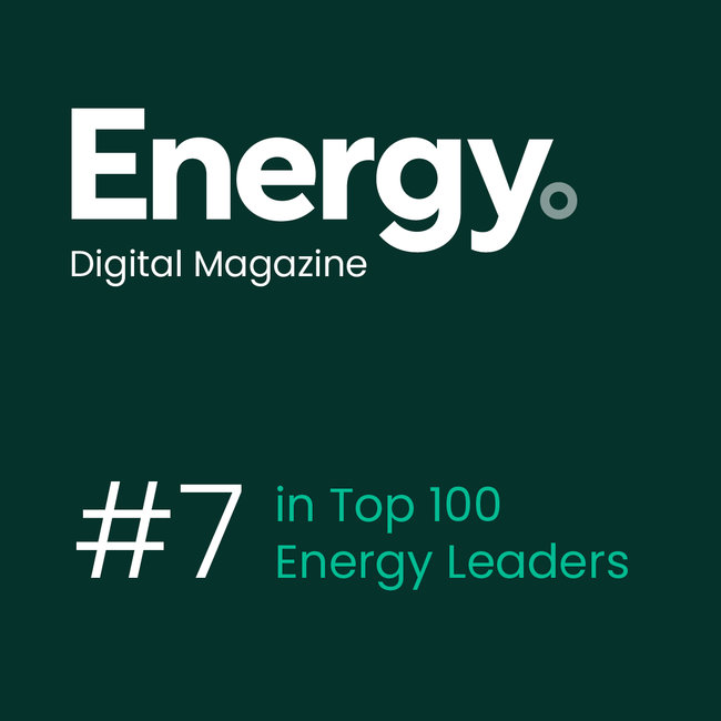 Energy Digital Magazine