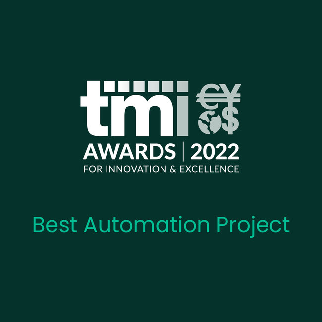 TMI Best Automation Projects