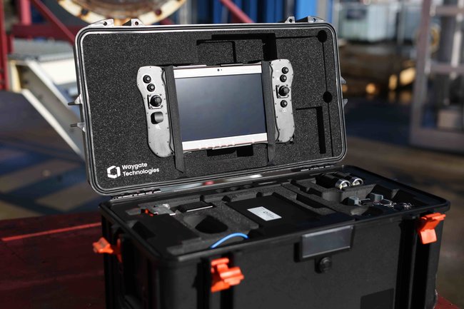 Ca-Zoom HD camera all-in-one case