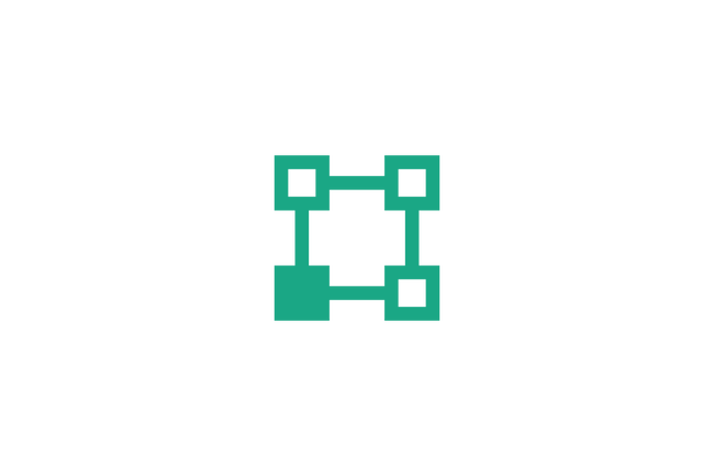 Closed-loop workflows icon