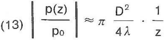 Equation (13)