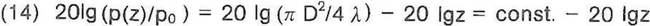 Equation (14)