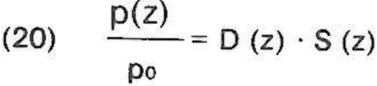 Equation (20)