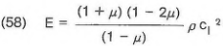 Equation (58)