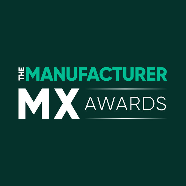 Manufacturer MX Awards 2023