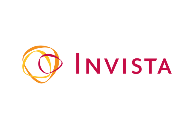 Invista logo