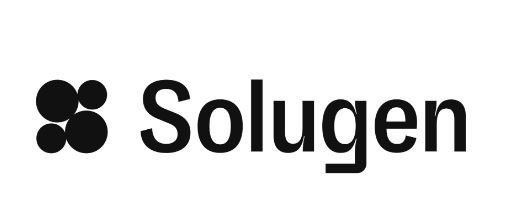 Solugen logo