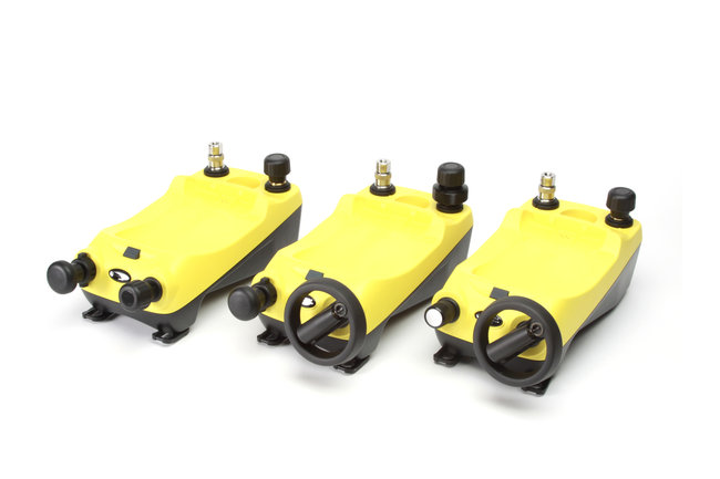 FAQ | Pressure Stations