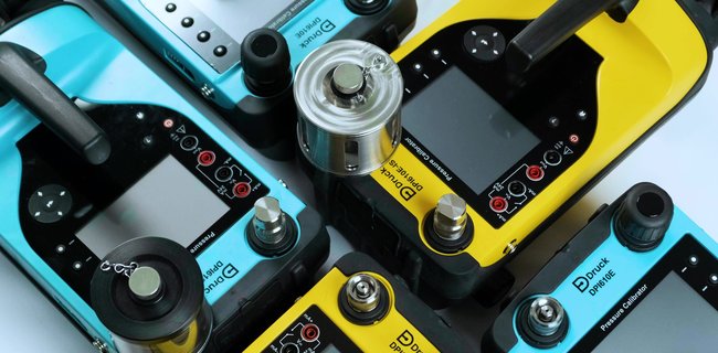Druck Portable Solutions