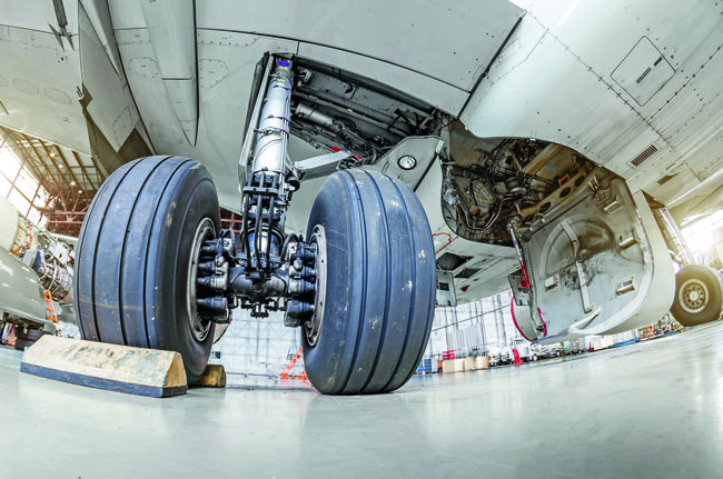 Aerospace