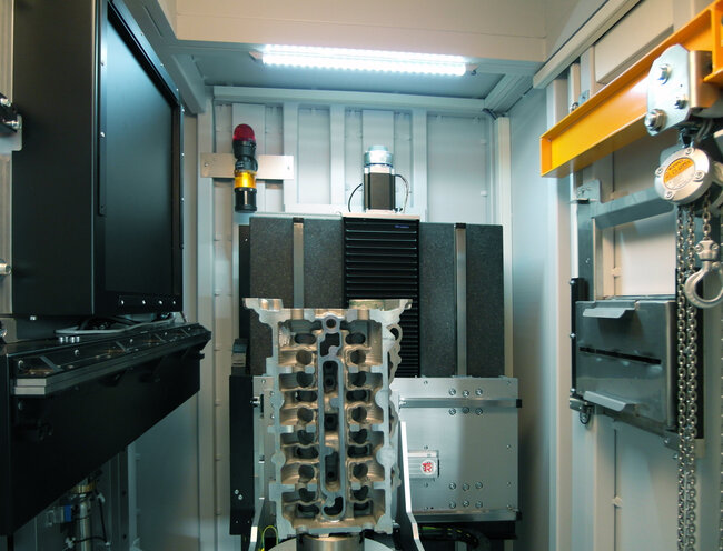 image Metrology|edition