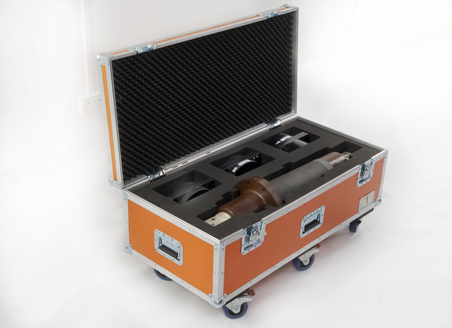 Genuine OEM Parts